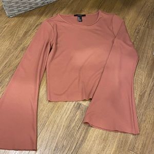Women’s long sleeve